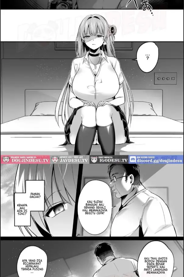 image-komik-kimi-wa-kore-kara-boku-no-kachiku-chapter-01-6/45