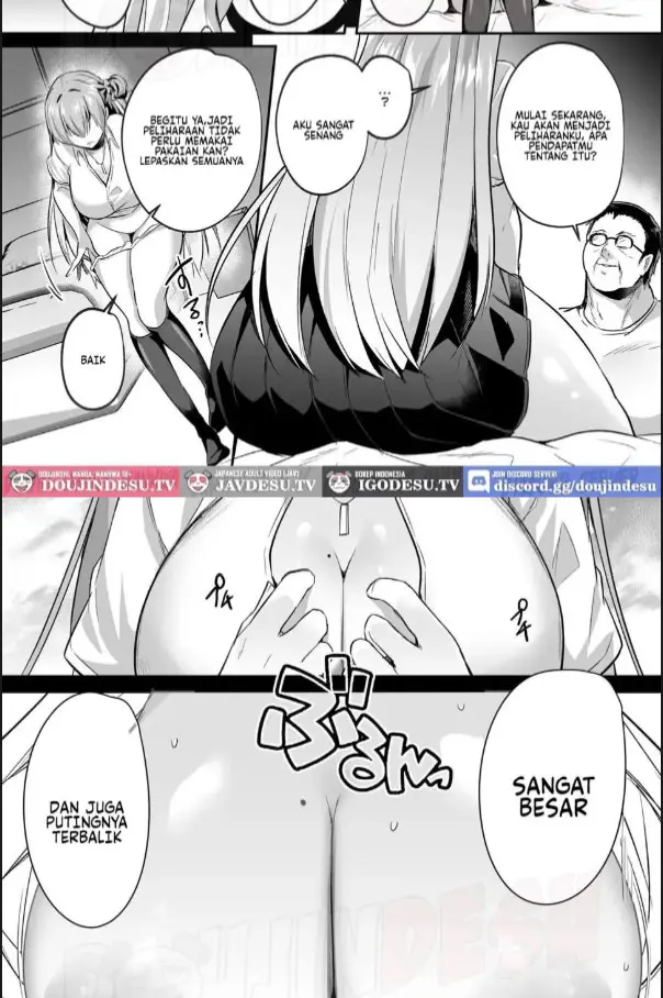 image-komik-kimi-wa-kore-kara-boku-no-kachiku-chapter-01-8/45