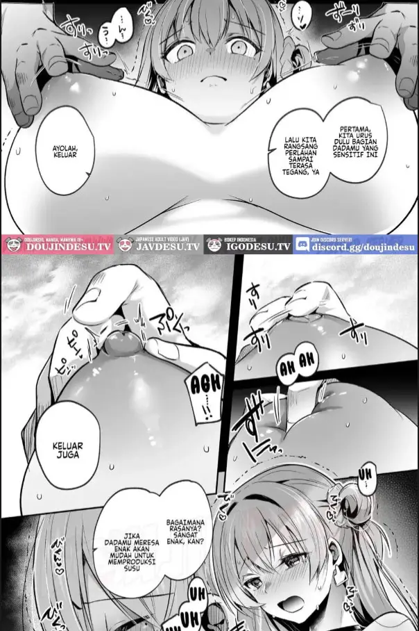 image-komik-kimi-wa-kore-kara-boku-no-kachiku-chapter-01-10/45