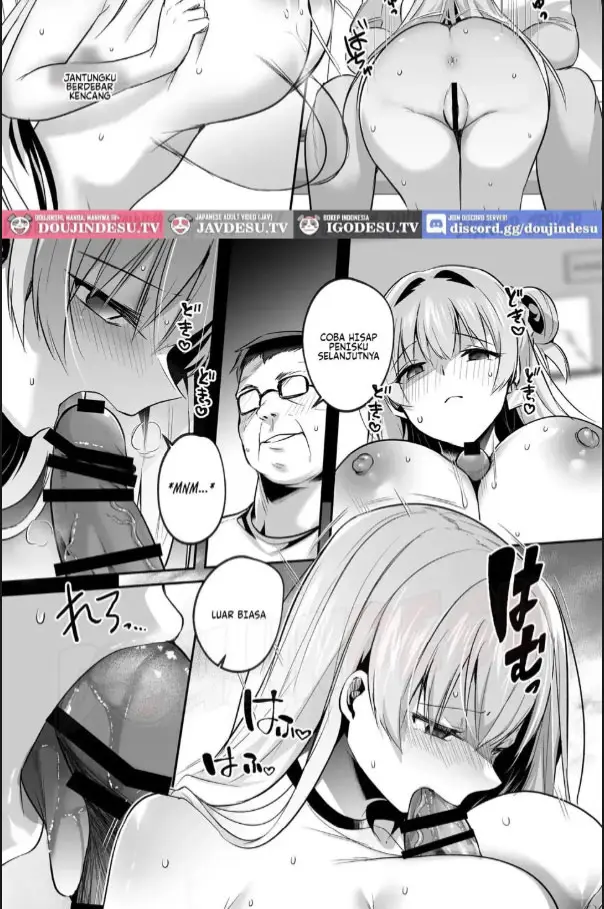 image-komik-kimi-wa-kore-kara-boku-no-kachiku-chapter-01-13/45
