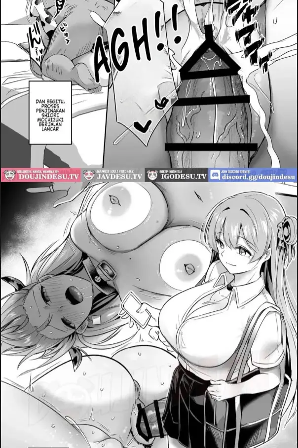 image-komik-kimi-wa-kore-kara-boku-no-kachiku-chapter-01-29/45