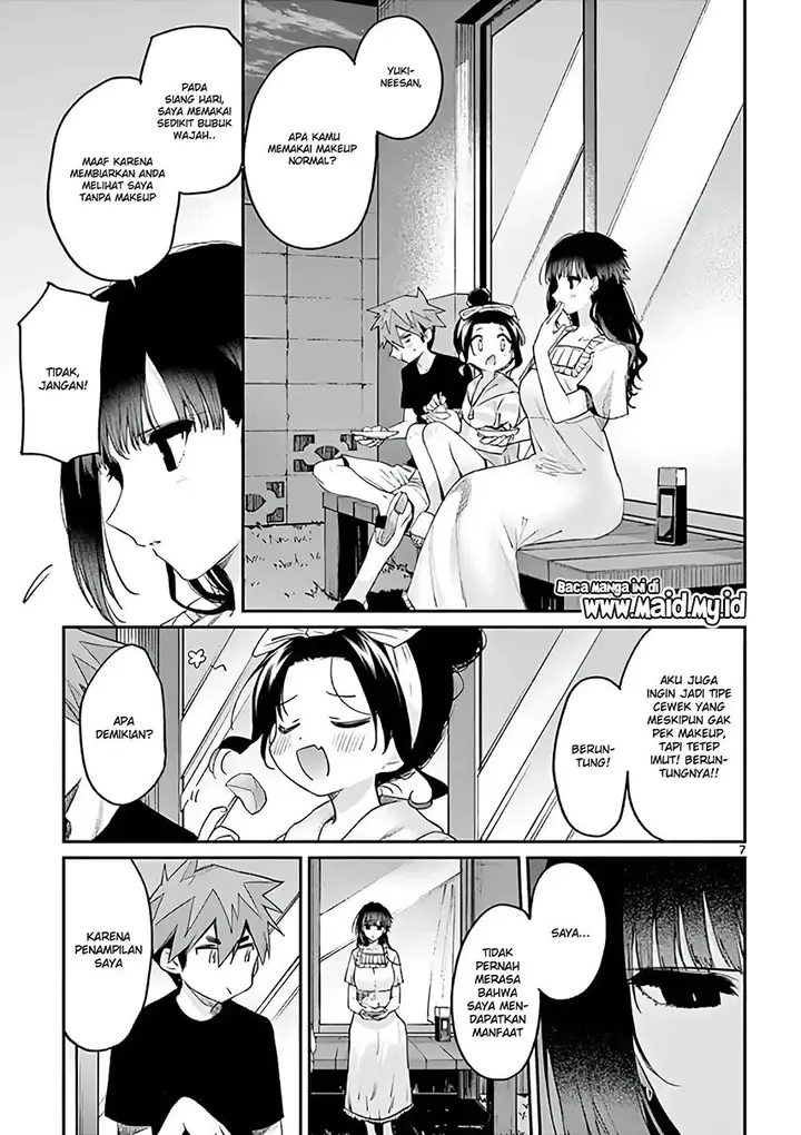 image-komik-kimi-wa-meido-sama-chapter-10-7/14