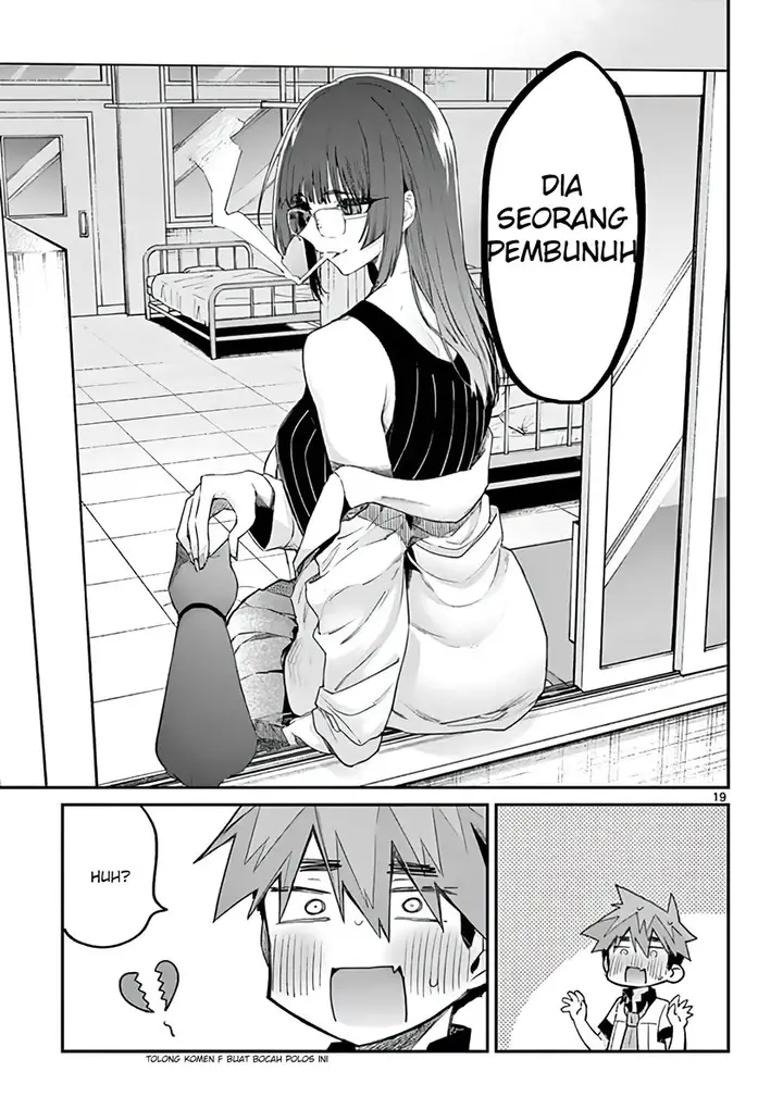 image-komik-kimi-wa-meido-sama-chapter-11-18/19
