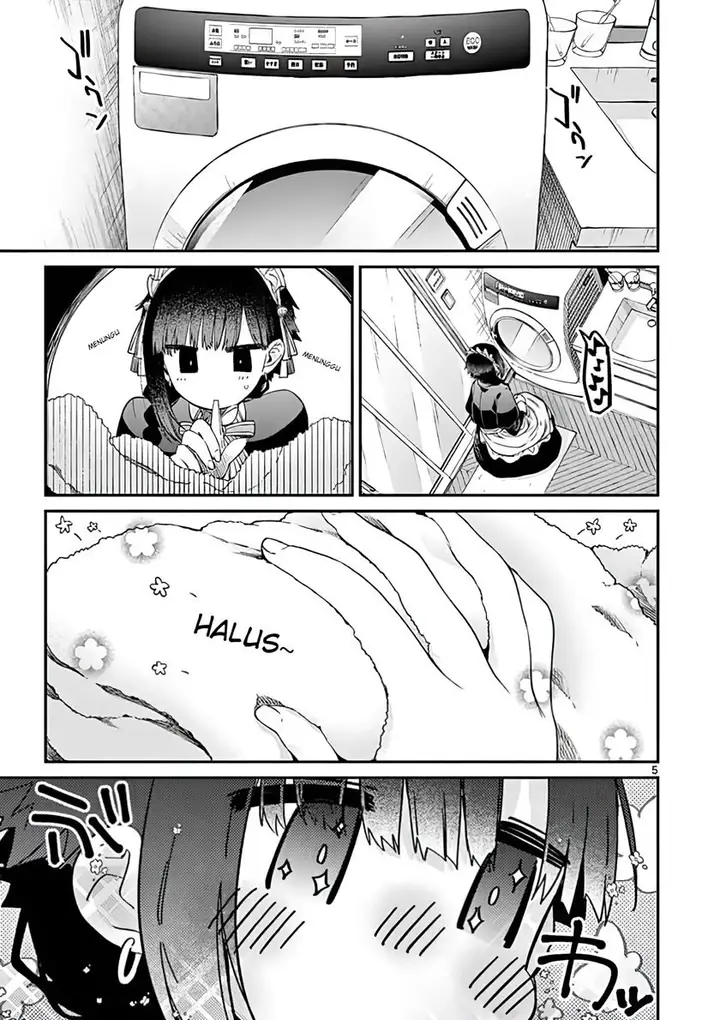 image-komik-kimi-wa-meido-sama-chapter-16-5/18