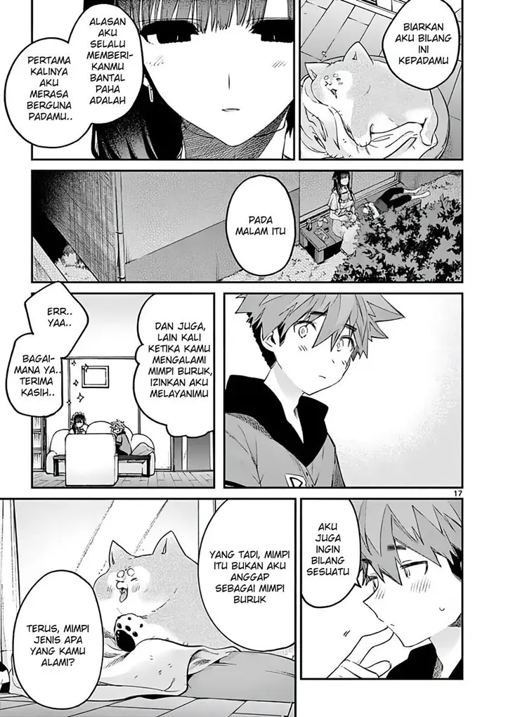 image-komik-kimi-wa-meido-sama-chapter-16-17/18