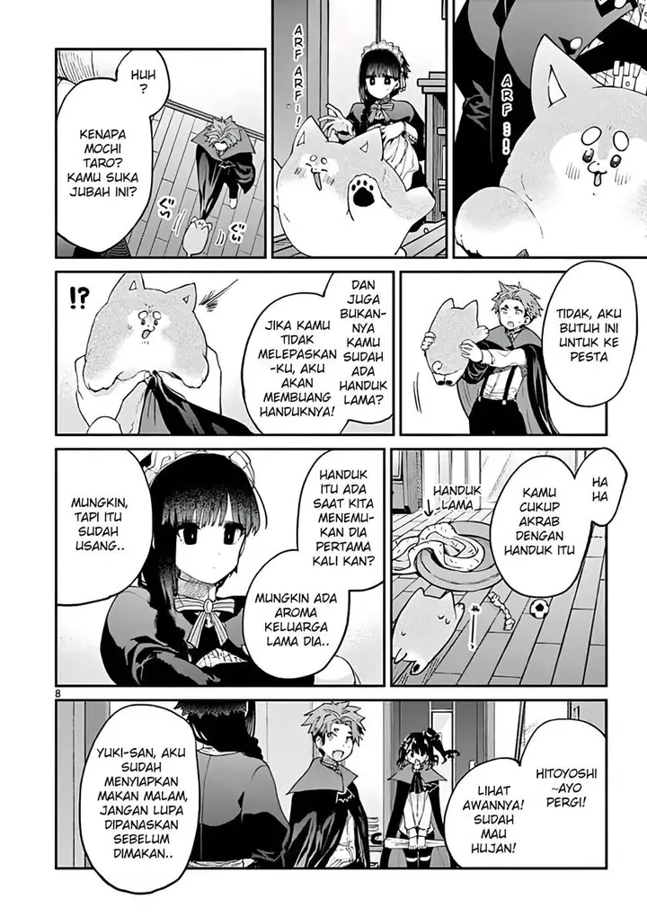 image-komik-kimi-wa-meido-sama-chapter-18-8/18