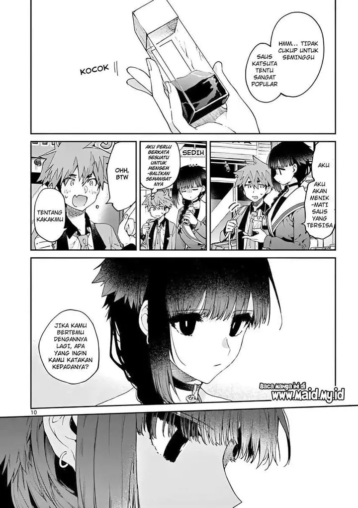 image-komik-kimi-wa-meido-sama-chapter-19-11/21