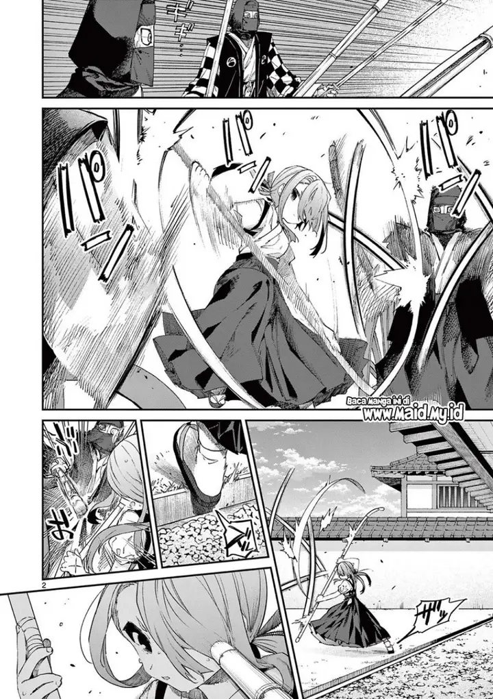 image-komik-kimi-wa-meido-sama-chapter-22-3/22