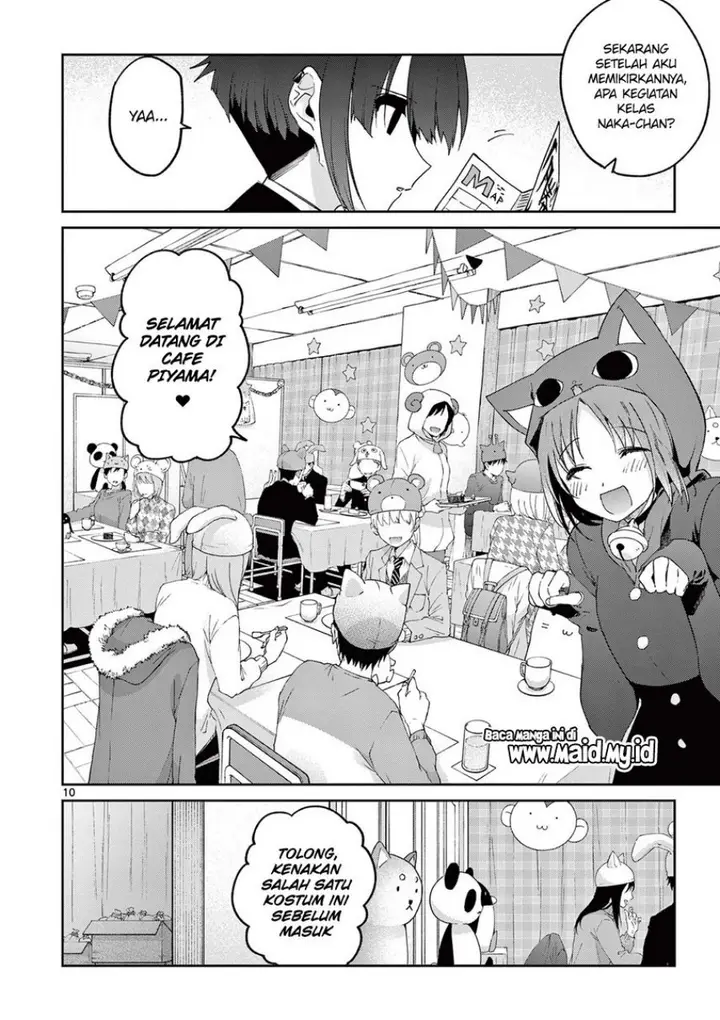 image-komik-kimi-wa-meido-sama-chapter-22-11/22