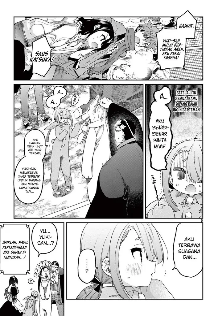 image-komik-kimi-wa-meido-sama-chapter-26-6/25