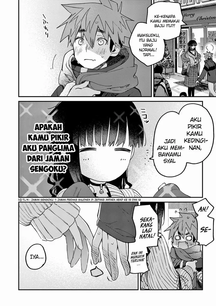 image-komik-kimi-wa-meido-sama-chapter-28-11/21
