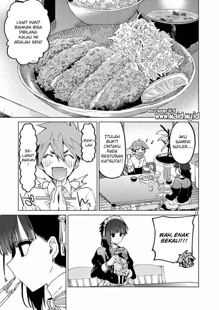 image-komik-kimi-wa-meido-sama-chapter-3-15/24