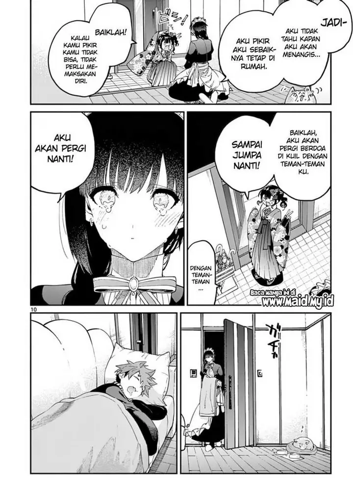 image-komik-kimi-wa-meido-sama-chapter-32-11/25