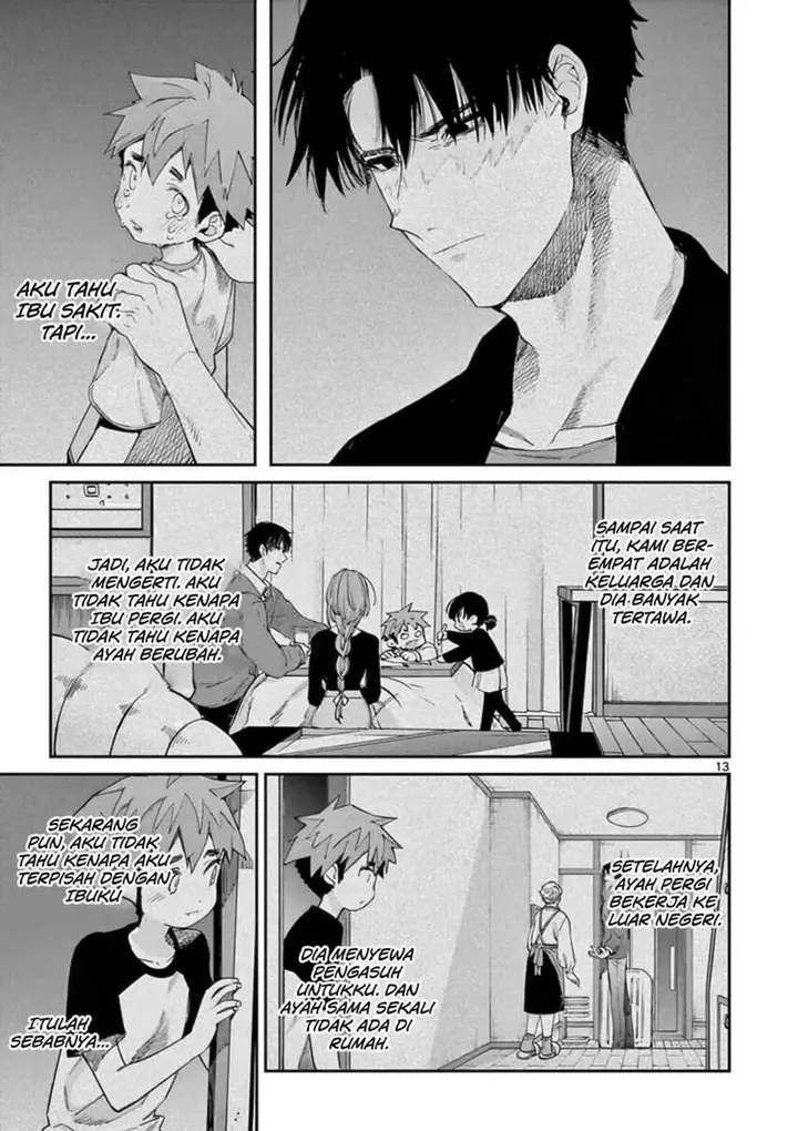 image-komik-kimi-wa-meido-sama-chapter-33-14/24