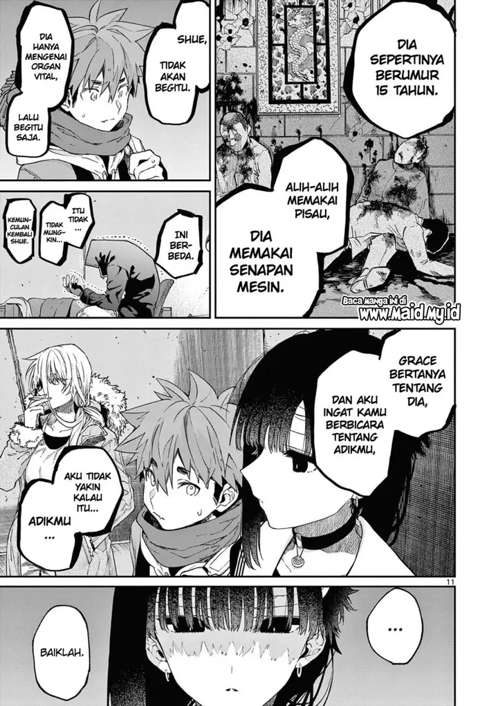 image-komik-kimi-wa-meido-sama-chapter-38-12/24