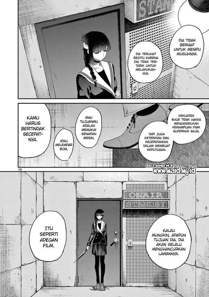 image-komik-kimi-wa-meido-sama-chapter-39-11/22