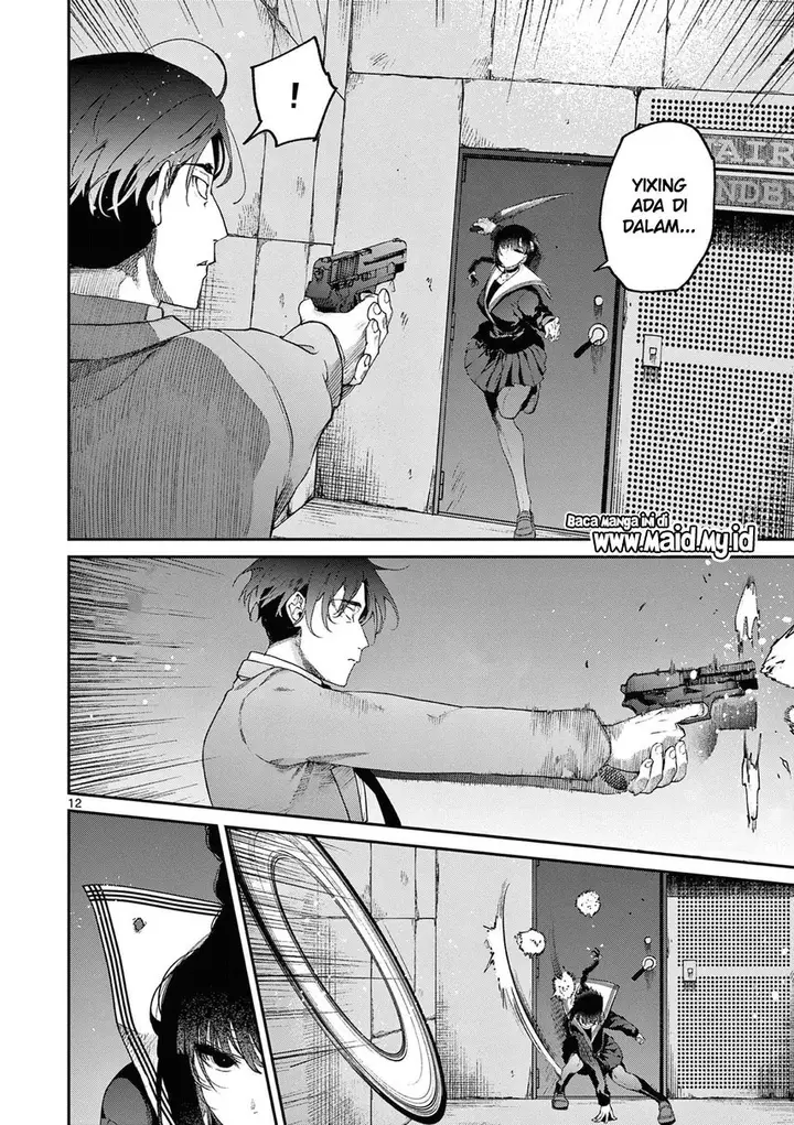 image-komik-kimi-wa-meido-sama-chapter-39-13/22