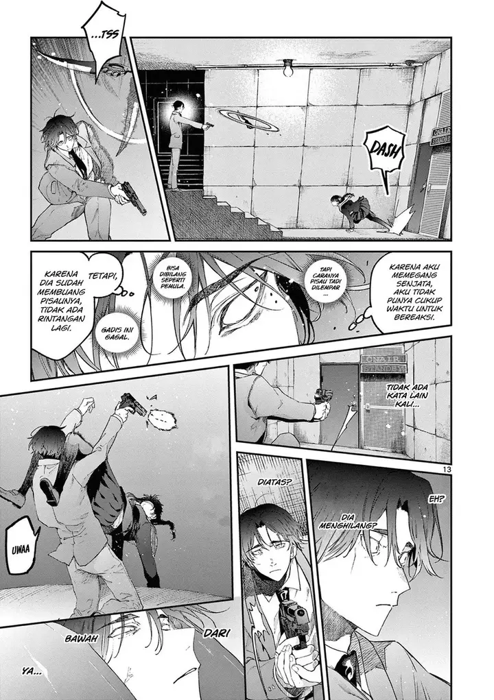 image-komik-kimi-wa-meido-sama-chapter-39-14/22