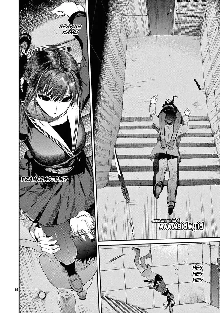 image-komik-kimi-wa-meido-sama-chapter-39-15/22