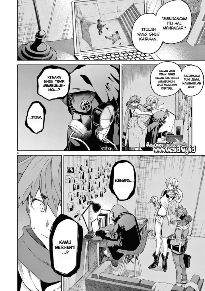 image-komik-kimi-wa-meido-sama-chapter-40-7/30