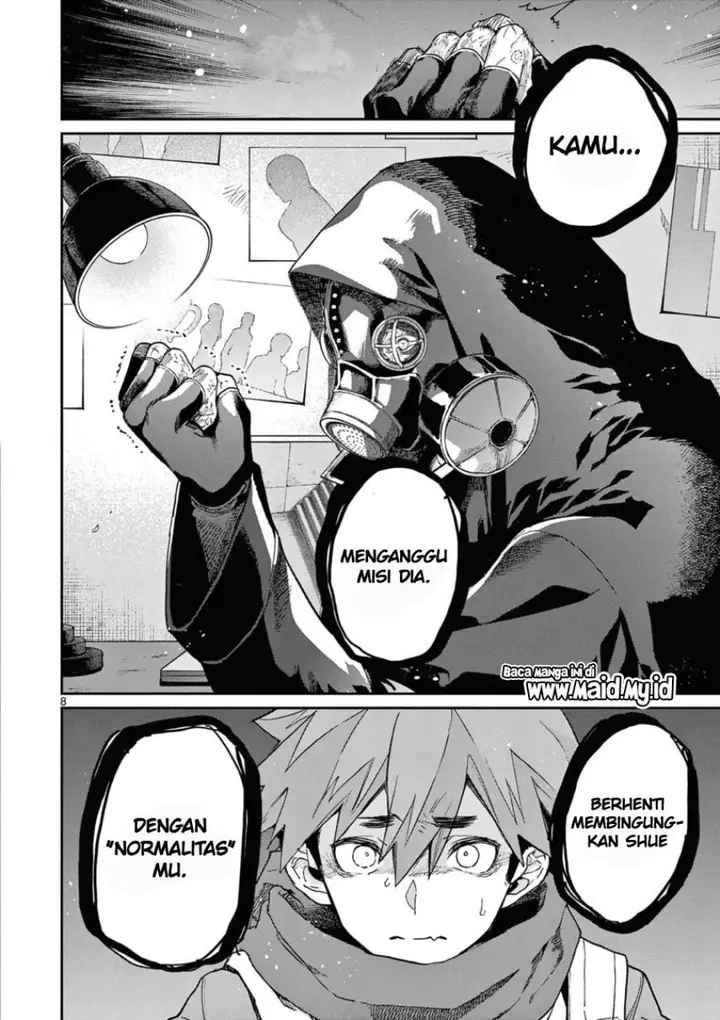 image-komik-kimi-wa-meido-sama-chapter-40-9/30