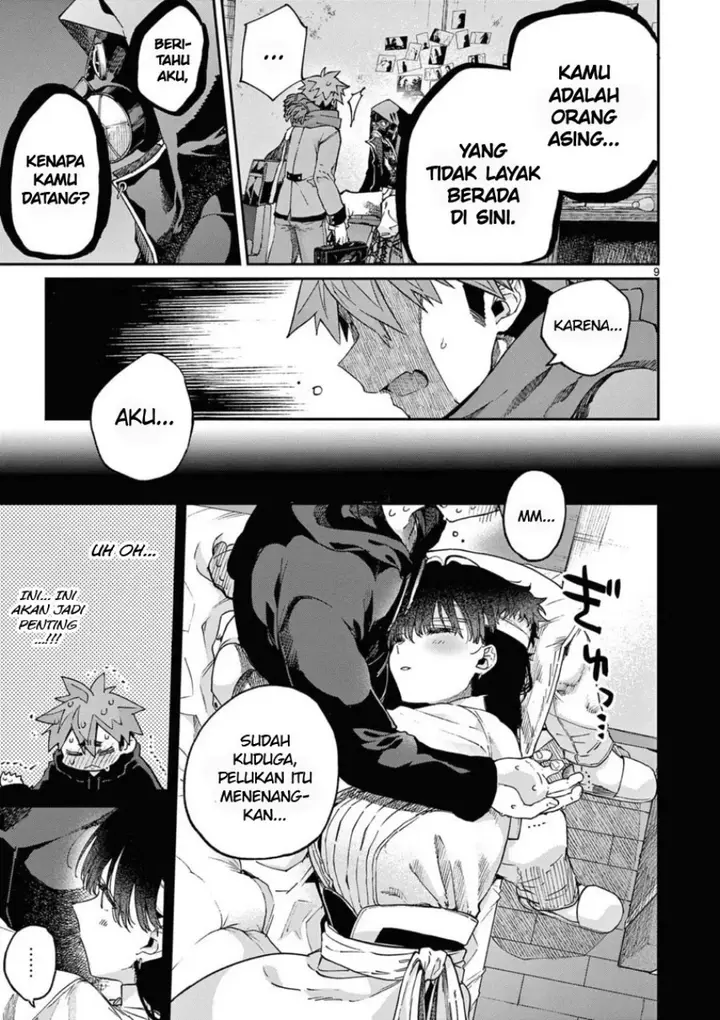 image-komik-kimi-wa-meido-sama-chapter-40-10/30