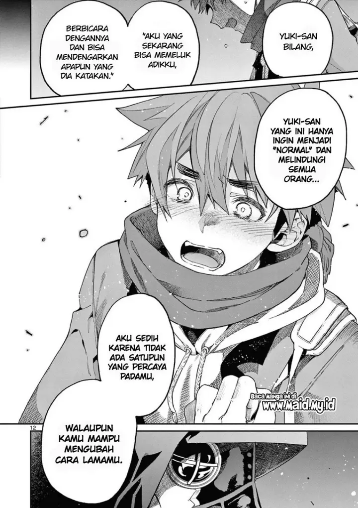 image-komik-kimi-wa-meido-sama-chapter-40-13/30