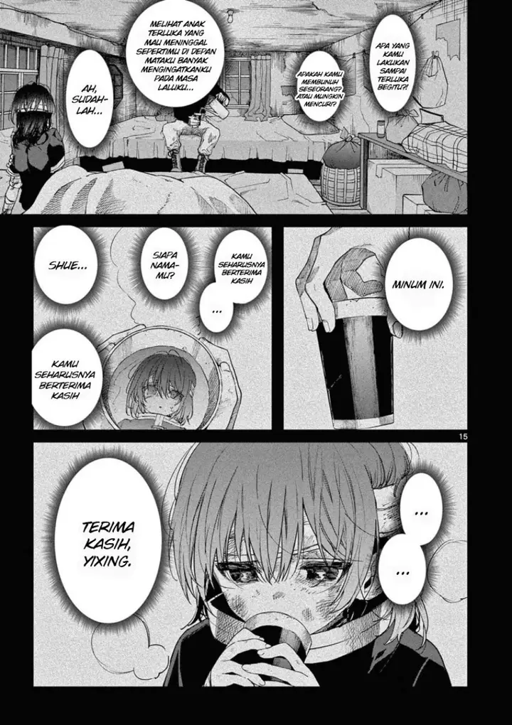 image-komik-kimi-wa-meido-sama-chapter-40-16/30