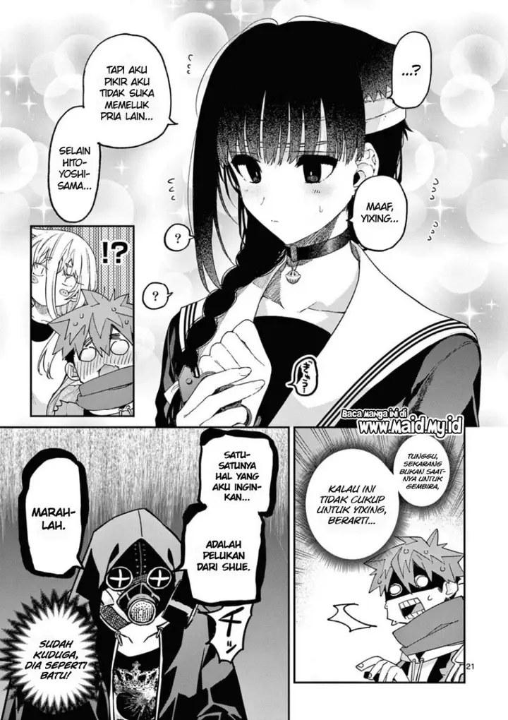 image-komik-kimi-wa-meido-sama-chapter-40-22/30