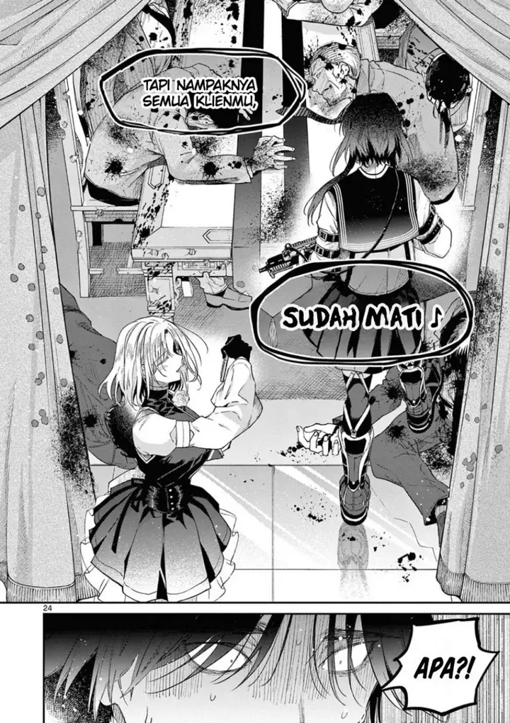 image-komik-kimi-wa-meido-sama-chapter-40-25/30