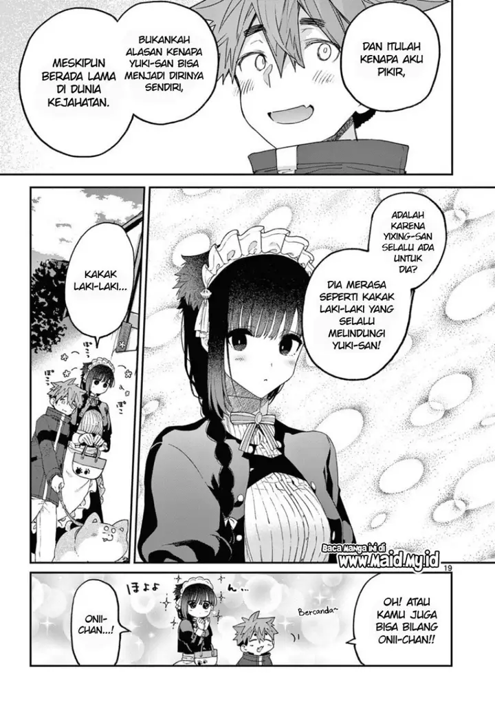 image-komik-kimi-wa-meido-sama-chapter-41-20/24