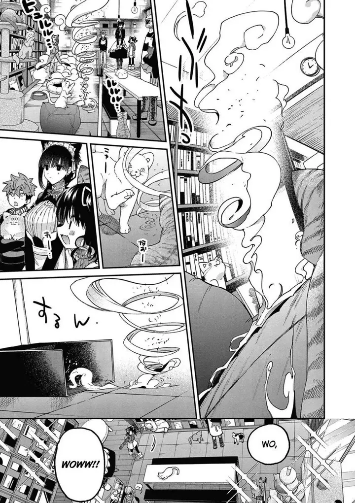 image-komik-kimi-wa-meido-sama-chapter-43-18/26