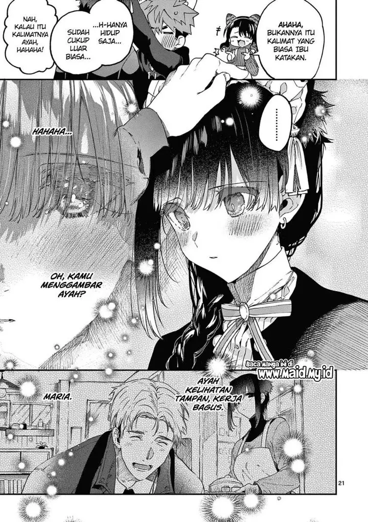 image-komik-kimi-wa-meido-sama-chapter-43-22/26