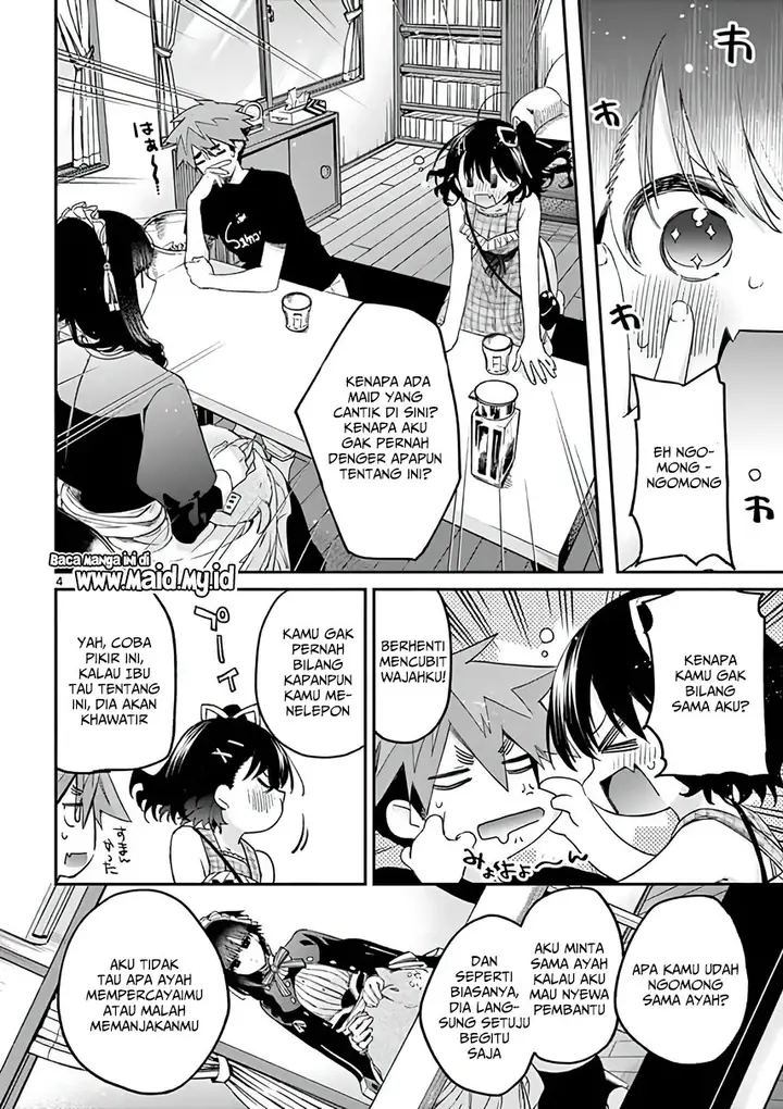 image-komik-kimi-wa-meido-sama-chapter-7-6/22