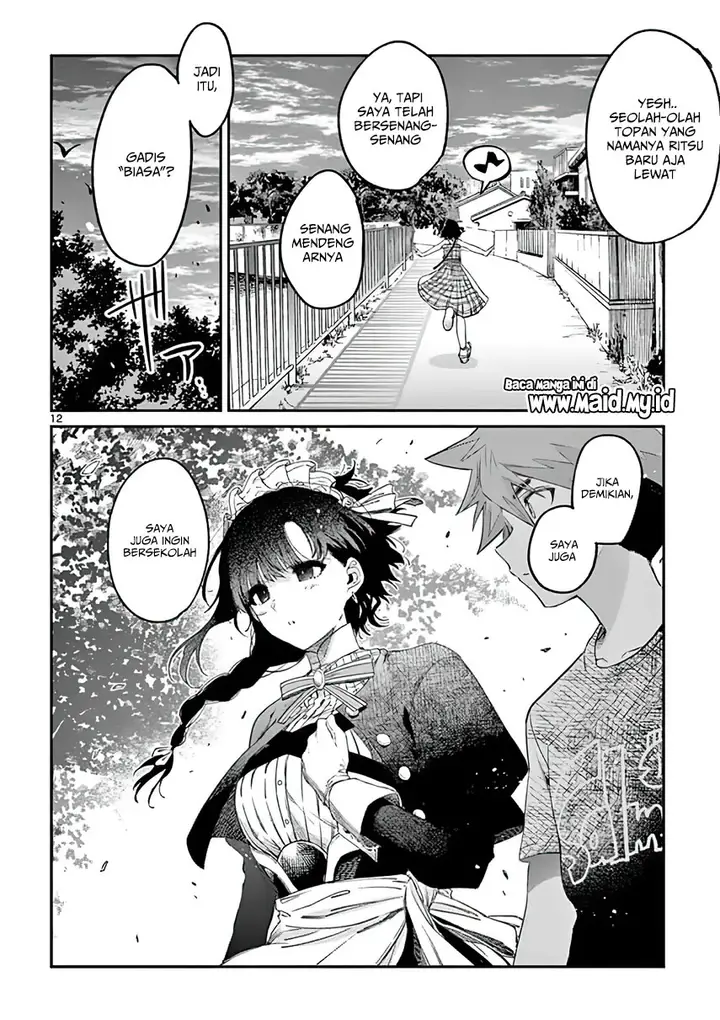 image-komik-kimi-wa-meido-sama-chapter-7-14/22