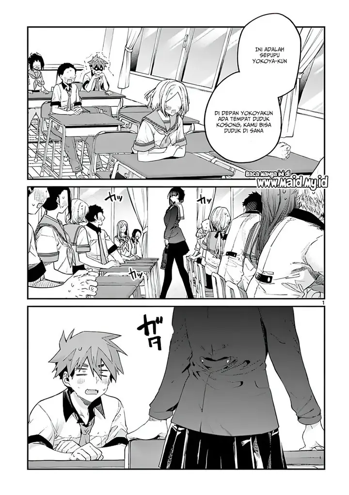image-komik-kimi-wa-meido-sama-chapter-8-2/24
