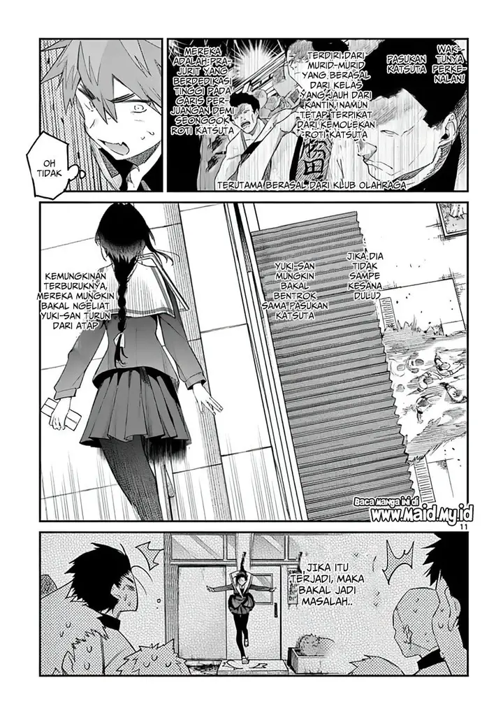 image-komik-kimi-wa-meido-sama-chapter-9-11/20