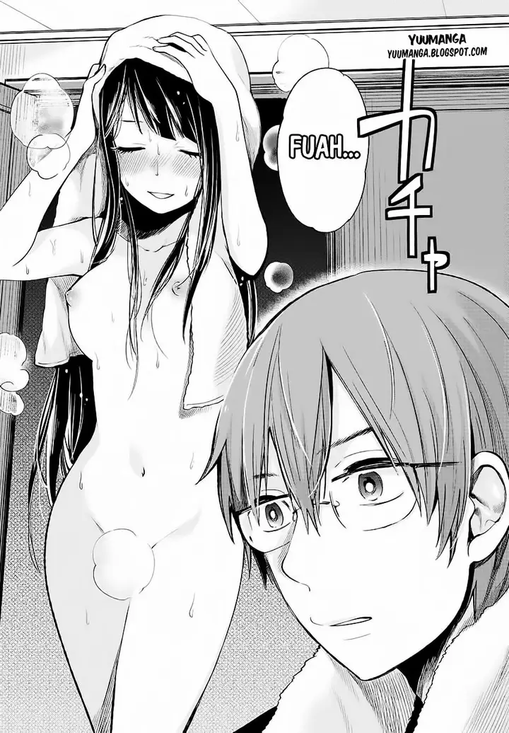 image-komik-kimi-wa-midara-na-boku-no-joou-chapter-01-11/42