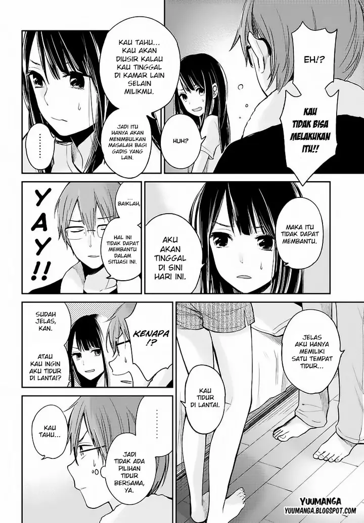 image-komik-kimi-wa-midara-na-boku-no-joou-chapter-01-17/42