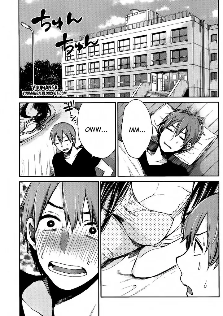 image-komik-kimi-wa-midara-na-boku-no-joou-chapter-02-2/38