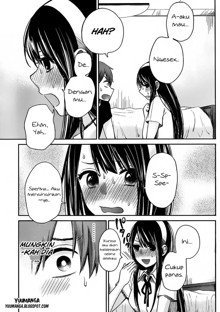 image-komik-kimi-wa-midara-na-boku-no-joou-chapter-02-30/38