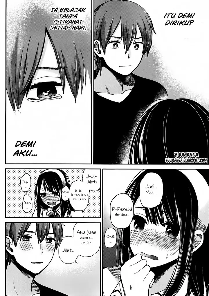 image-komik-kimi-wa-midara-na-boku-no-joou-chapter-02-33/38