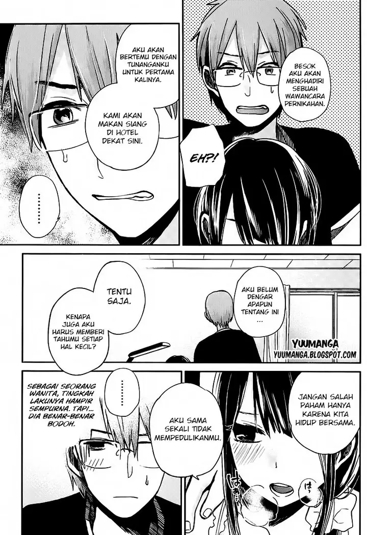 image-komik-kimi-wa-midara-na-boku-no-joou-chapter-03-6/40