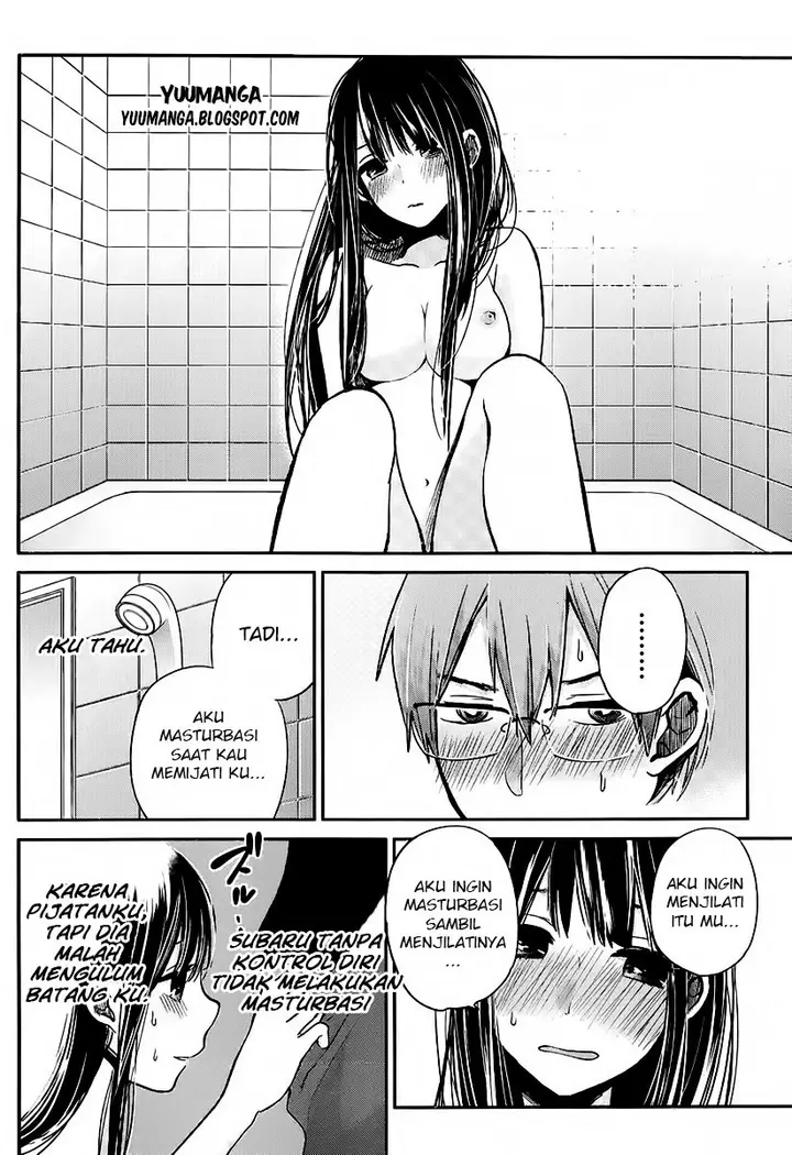 image-komik-kimi-wa-midara-na-boku-no-joou-chapter-03-13/40