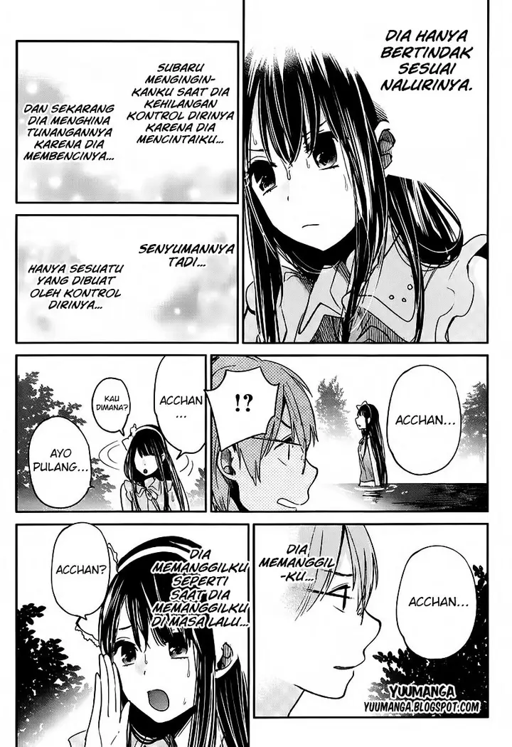 image-komik-kimi-wa-midara-na-boku-no-joou-chapter-03-33/40