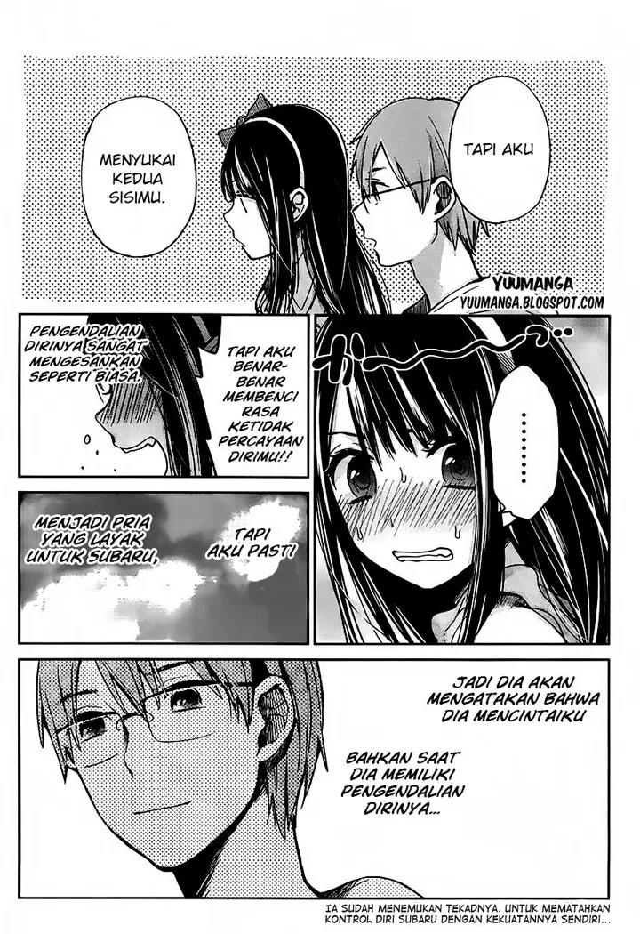 image-komik-kimi-wa-midara-na-boku-no-joou-chapter-03-39/40