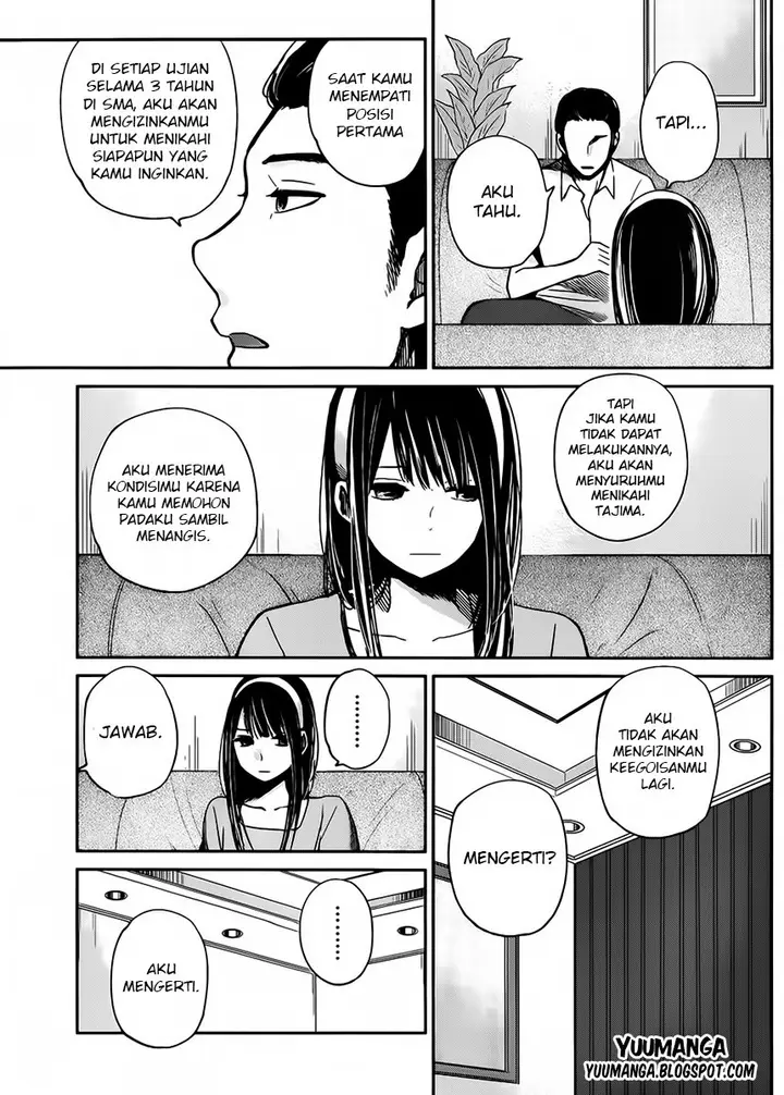 image-komik-kimi-wa-midara-na-boku-no-joou-chapter-04-6/40