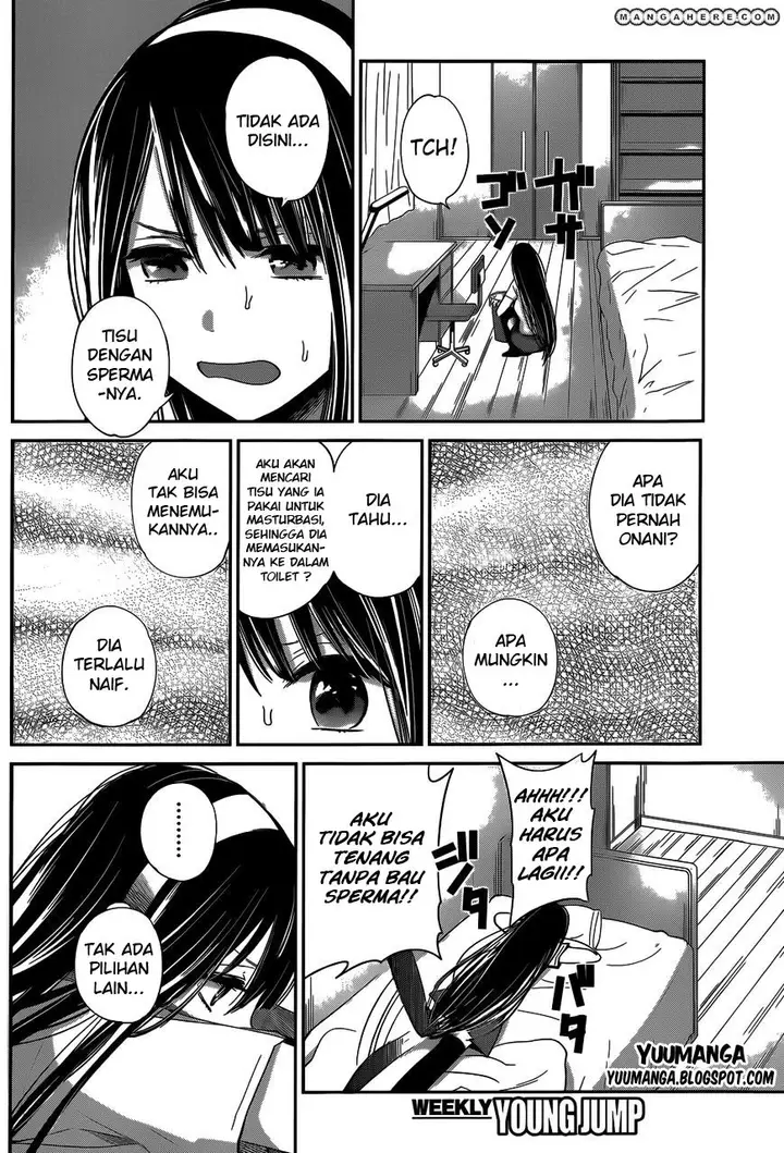 image-komik-kimi-wa-midara-na-boku-no-joou-chapter-06-9/18