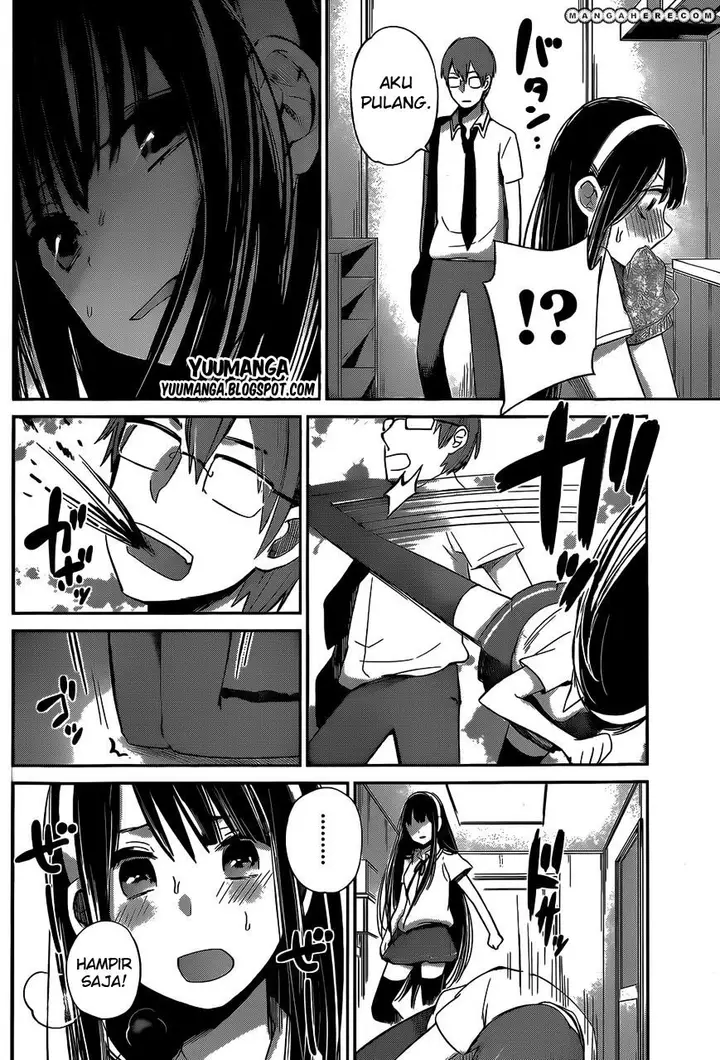 image-komik-kimi-wa-midara-na-boku-no-joou-chapter-06-11/18