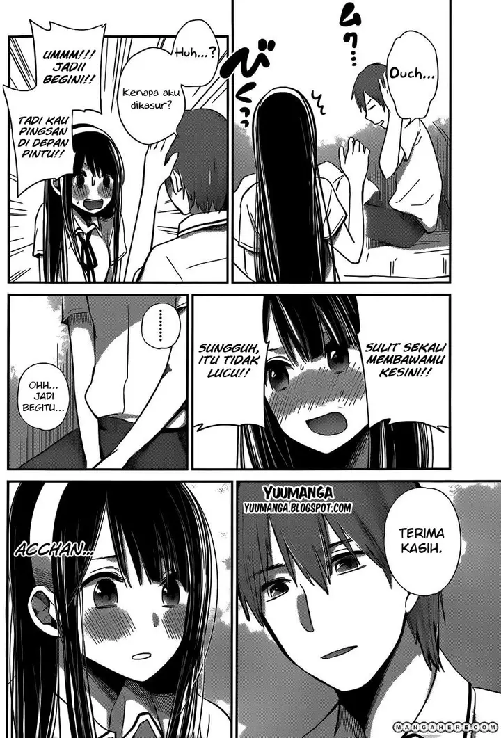 image-komik-kimi-wa-midara-na-boku-no-joou-chapter-06-13/18